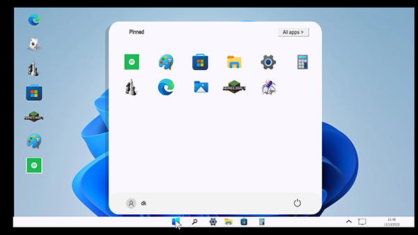 Win11模拟器 手机版