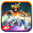 假面骑士暴风英雄手游