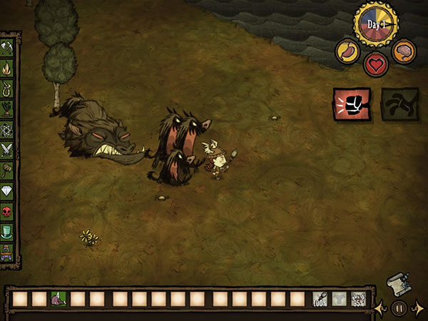 Dont Starve