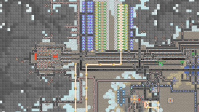 超巨大塔防生产线 超巨大塔防生产线