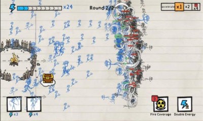 火柴人枪战大作战 火柴人枪战大作战