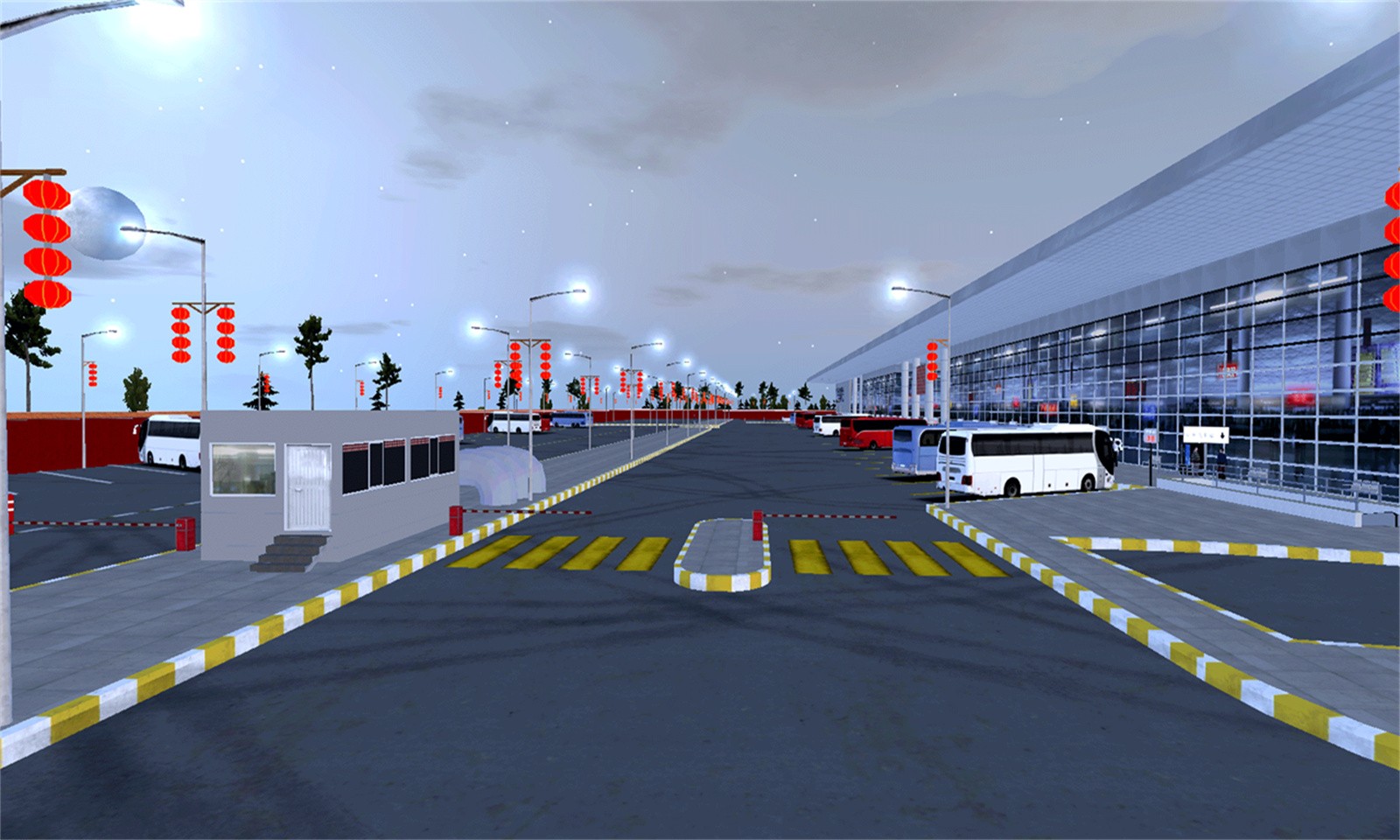 超级驾驶无限金币版