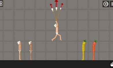Human Playground