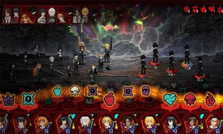 边狱公司 中文版