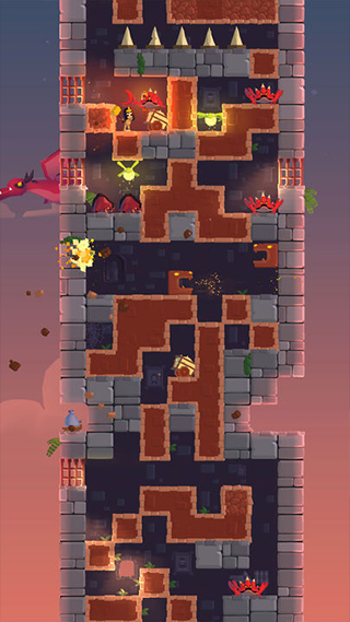 站上塔楼 最新版