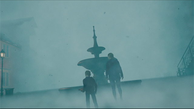 SILENTHILL:Ascension