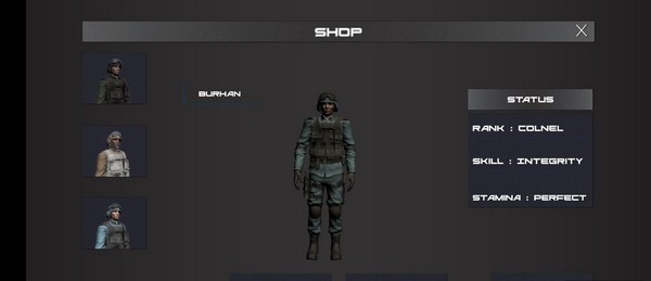 突击队任务打击 最新版