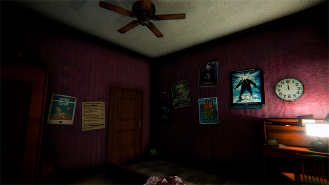 死亡公园1中文版