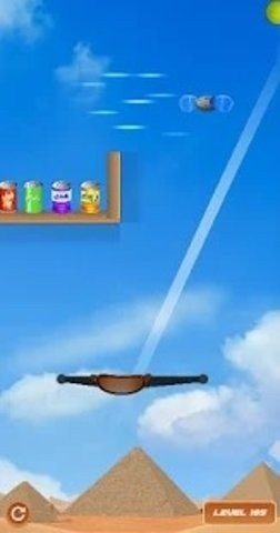 射击罐头 手机版