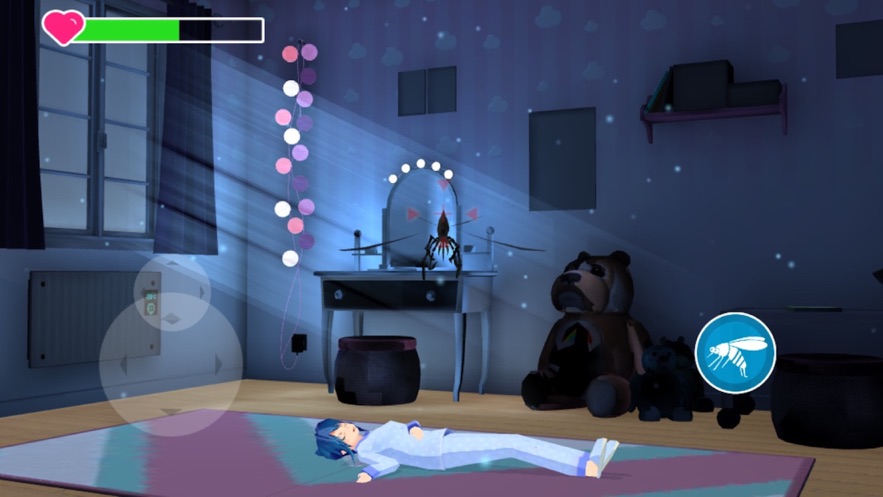 蚊子模拟器2 手机版