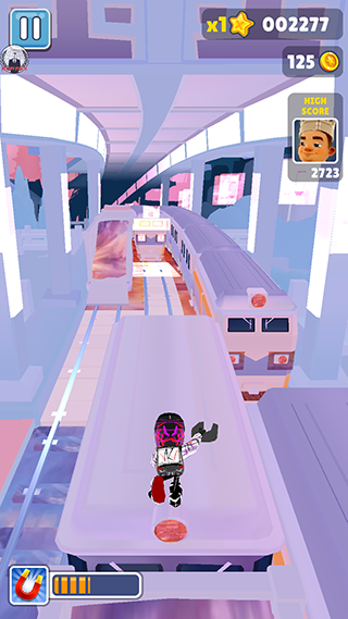 AZ6.0（高层专属）