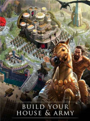 GOT: Conquest
