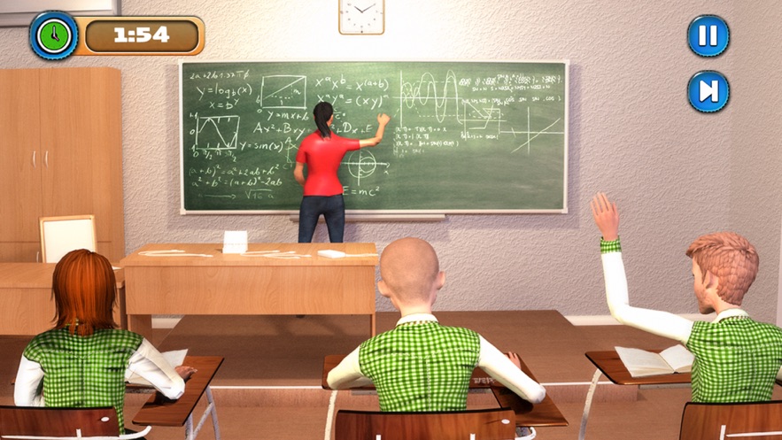 teachingfelling