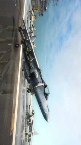 临界空袭