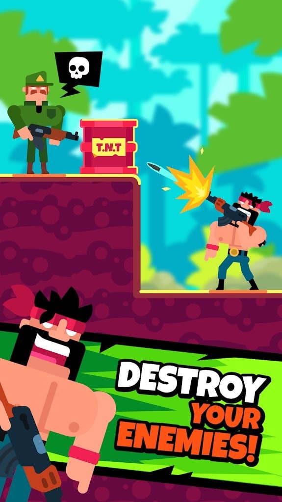 Gun Guys
