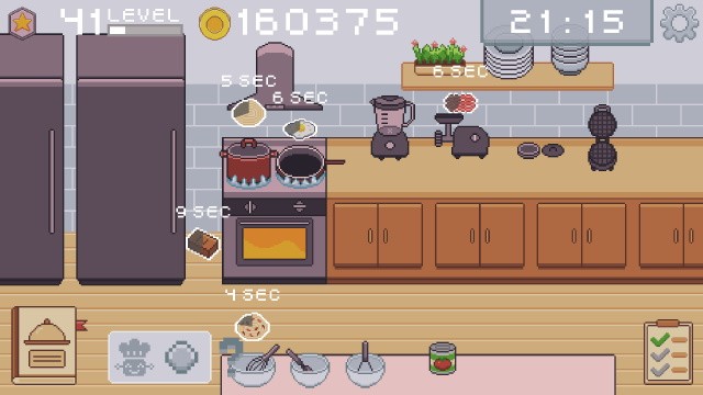 KitchenCraft安装器