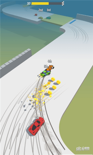 漂移赛车2 安卓版