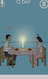 妈妈把我的手机藏起来了