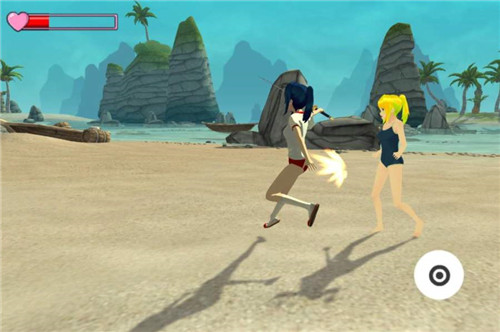 病娇杀手2 中文版 病娇杀手2 中文版