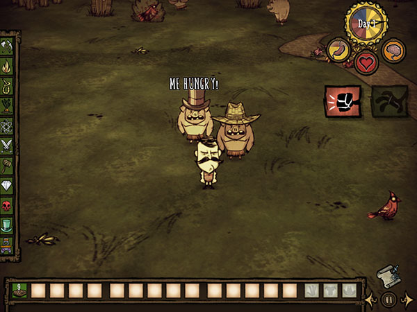 Dont Starve