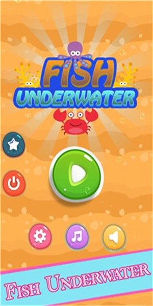 美人鱼海底跑酷 美人鱼海底跑酷