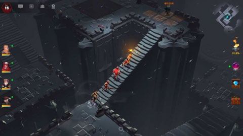 人类还是吸血鬼 汉化版