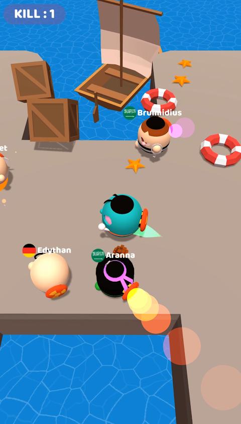 粉碎英雄大作战 最新版 粉碎英雄大作战 最新版