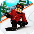 滑雪世界正版