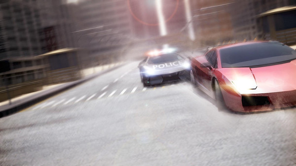 真实罪恶都市警察模拟器