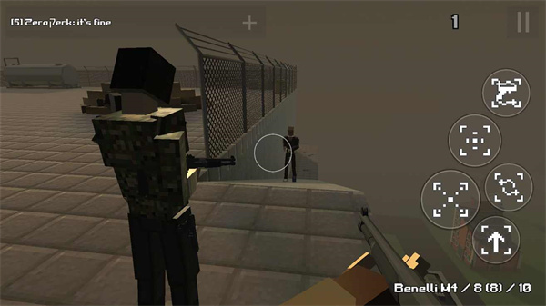 暴力沙盒2 联机版 暴力沙盒2 联机版