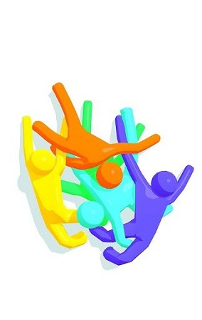 纠结扭曲 纠结扭曲