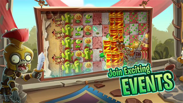 pvz2国际版2025最新版