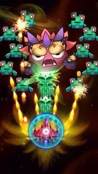 太空狩猎者射击 最新版