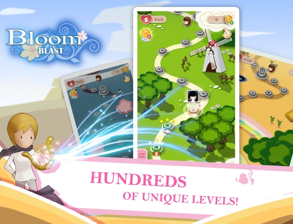 永恒之花 永恒之花