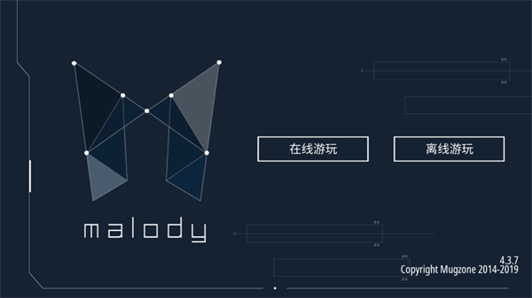 malody中文版