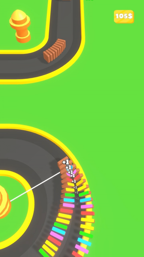 疯狂切碎 手机版