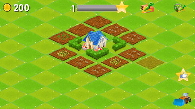 我的梦想农场 我的梦想农场