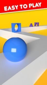 形状滚轮最新版