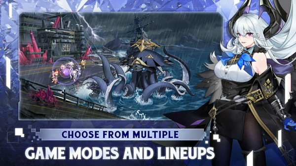 绯红的神约国际服最新版