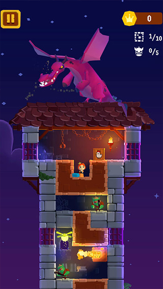 站上塔楼 最新版