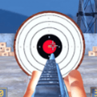 Shooting Challenge Bull Eye
