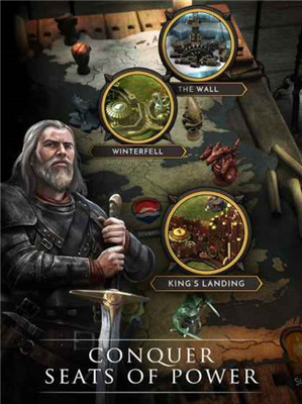 GOT: Conquest