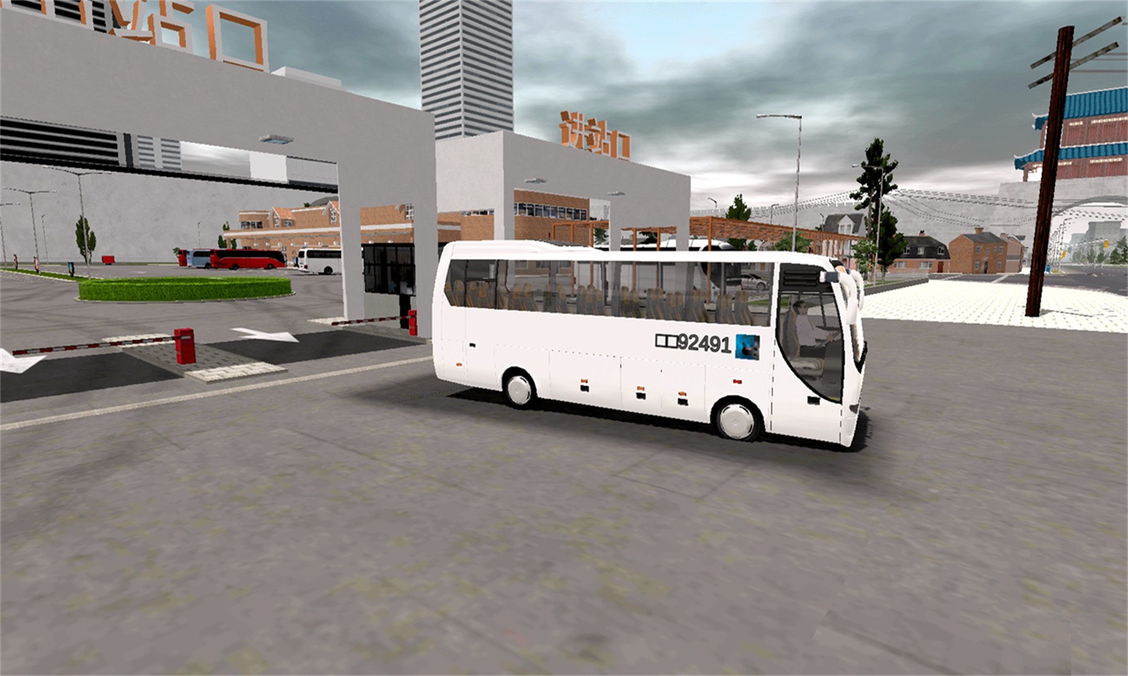 超级驾驶无限金币版