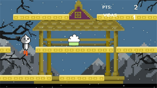 喂养BT21