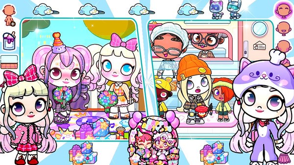 新世界ios安装