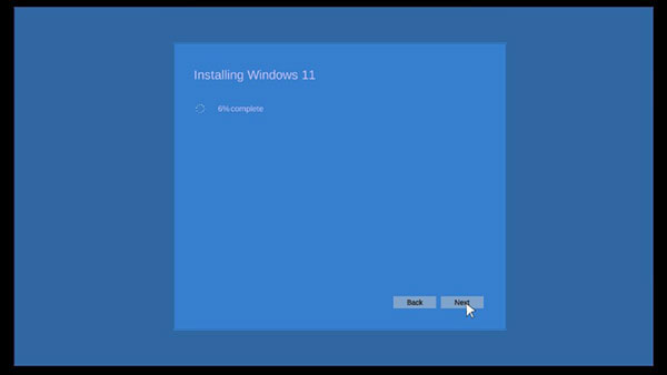 Win11模拟器 手机版