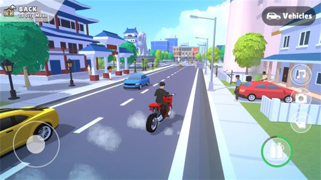 口袋城市2 完整版