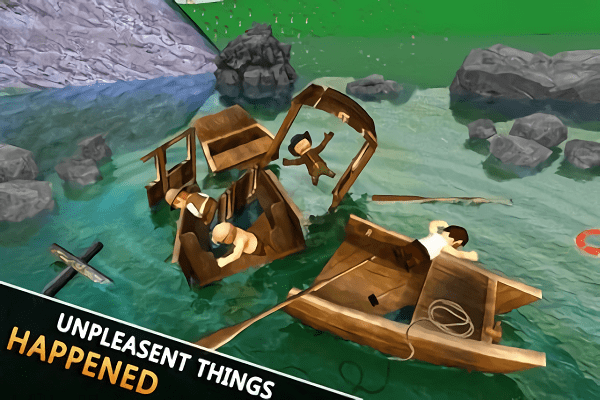 最后的岛屿生存官方版APP