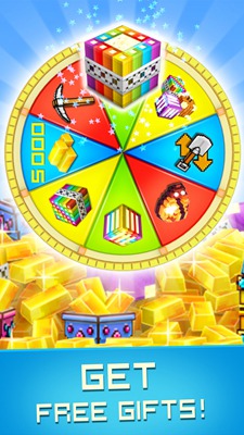 我的世界沉浸式战斗