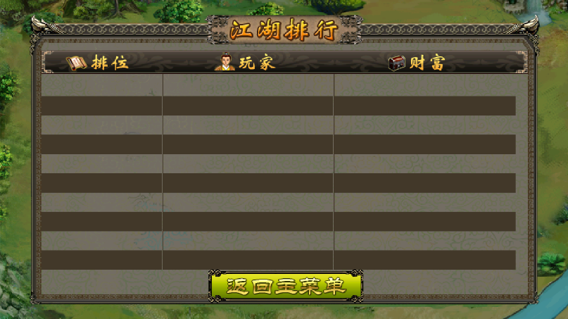 江湖谋生记 江湖谋生记